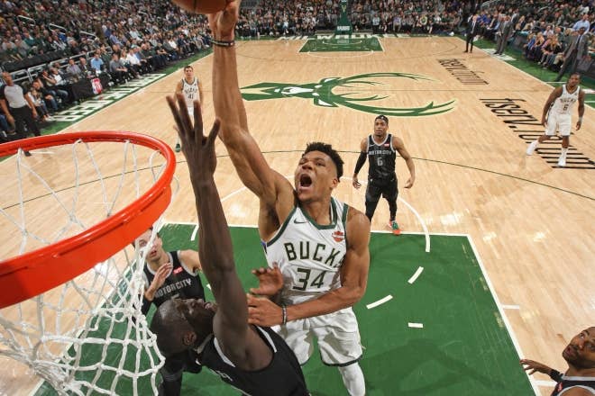 giannis