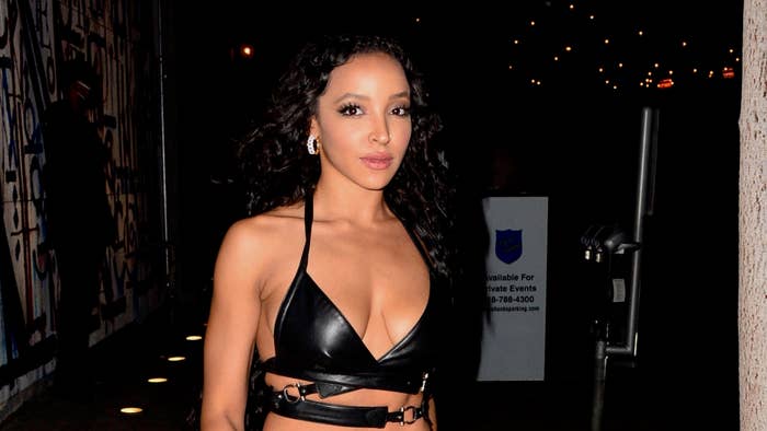 Tinashe