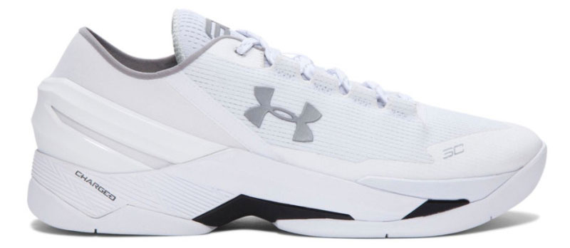 Under Armour CEO Responds to &quot;Chef&quot; Curry Sneaker Mockery