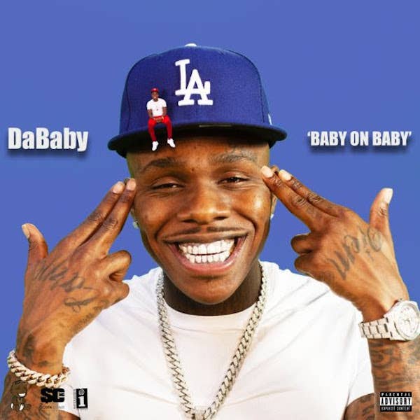 DaBaby &#x27;Baby on Baby&#x27;