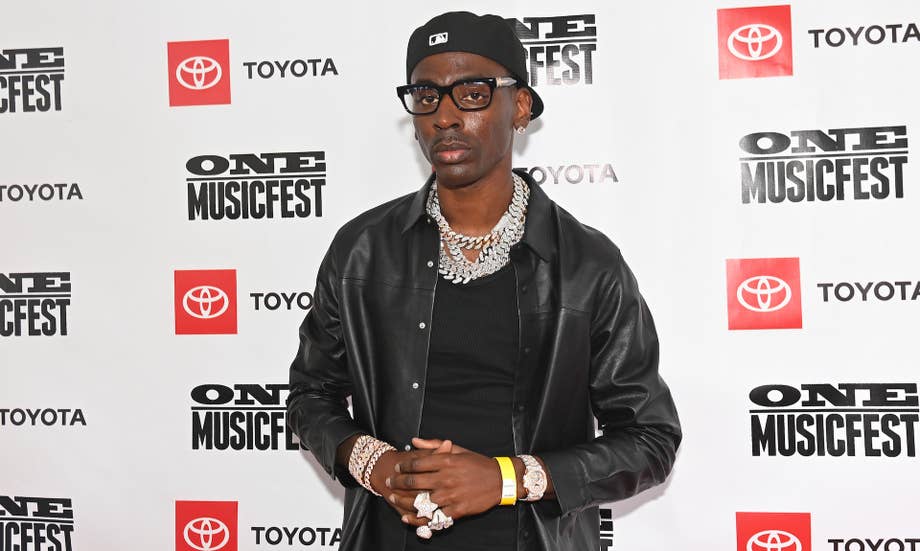 Young Dolph Autopsy Report Reveals He Was Shot 22 Times | Complex