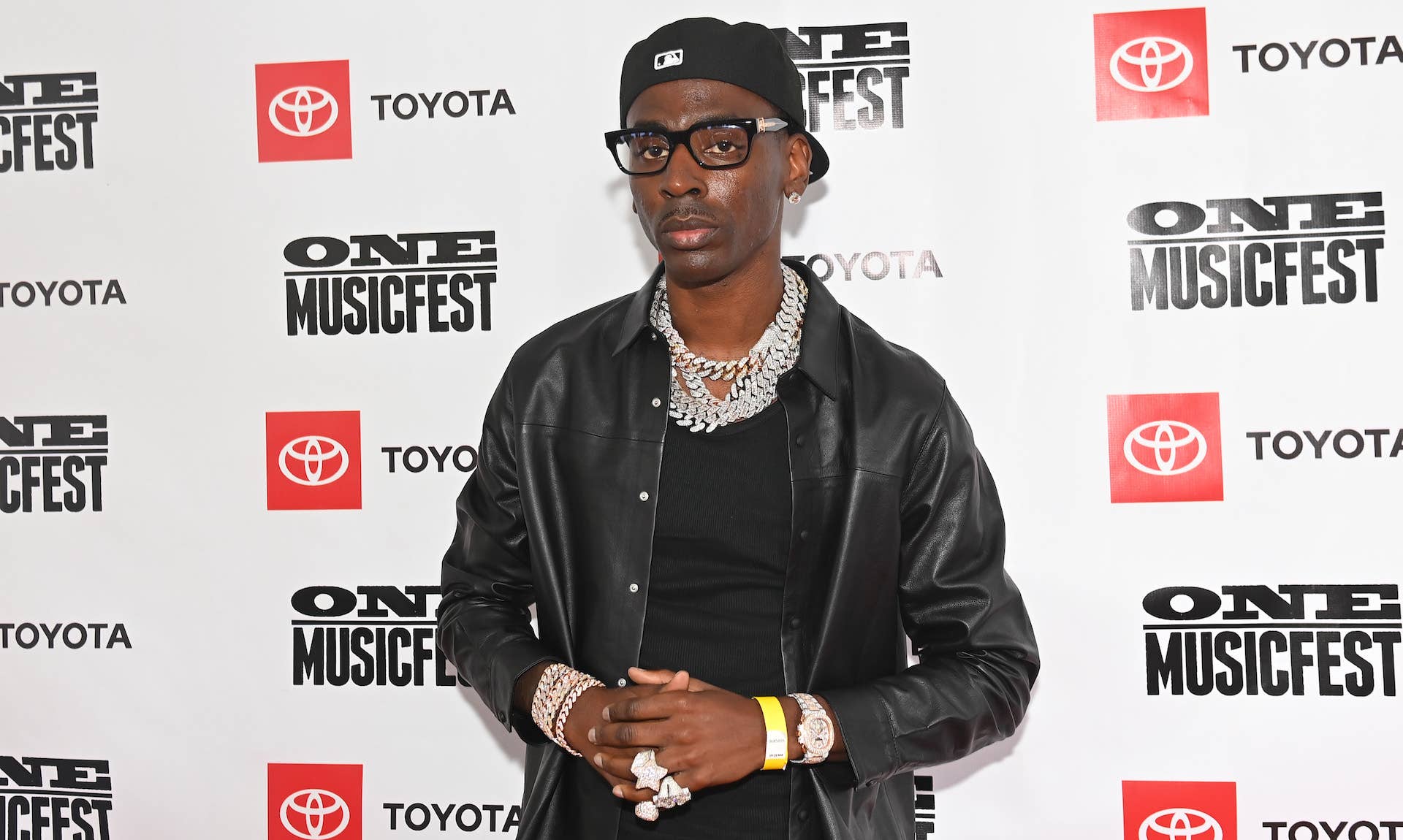 Young Dolph Autopsy Report Reveals He Was Shot 22 Times | Complex