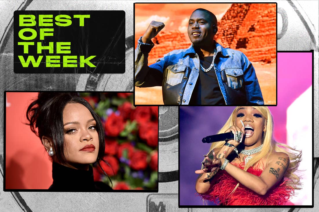 complex best new music lead image nov 11