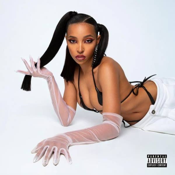 Tinashe &#x27;Songs for You&#x27;