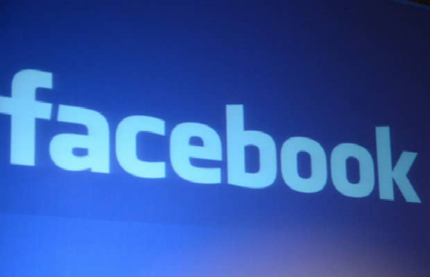 Rumor Facebook Dipping Its Toes In The Ticketing Game Complex Rumor Facebook Dipping Its Toes In The Ticketing Game Complex