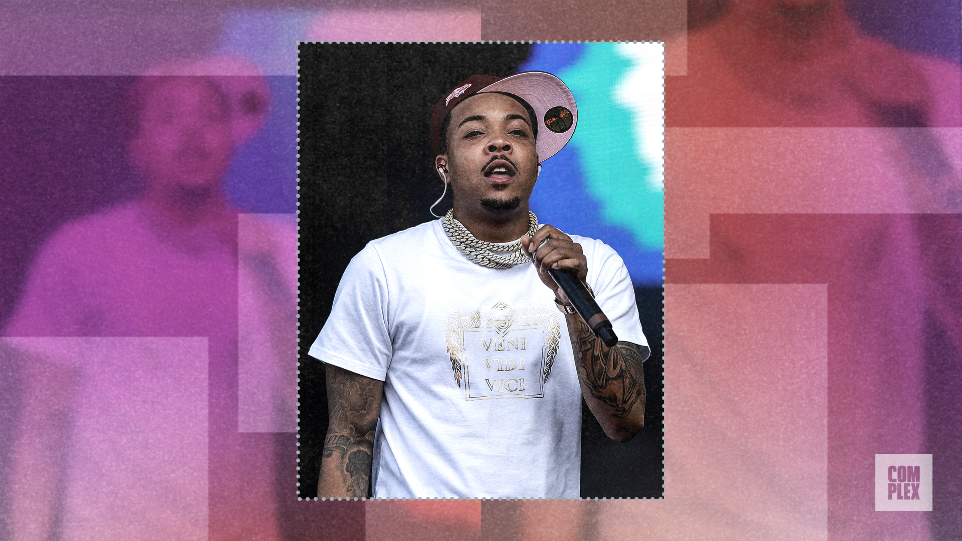 G Herbo: Best Rappers in Their 20s