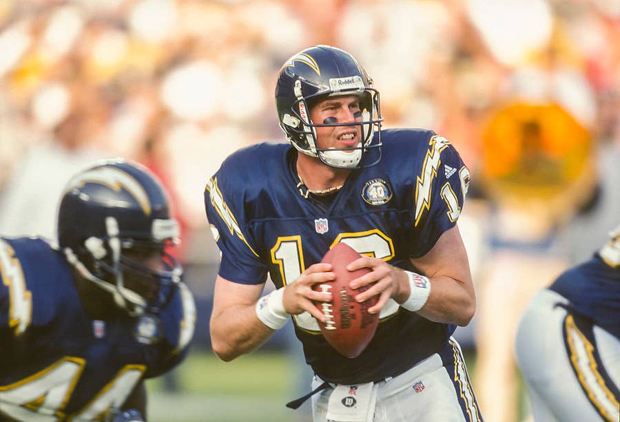 Worst starting quarterbacks of all time for each NFL team