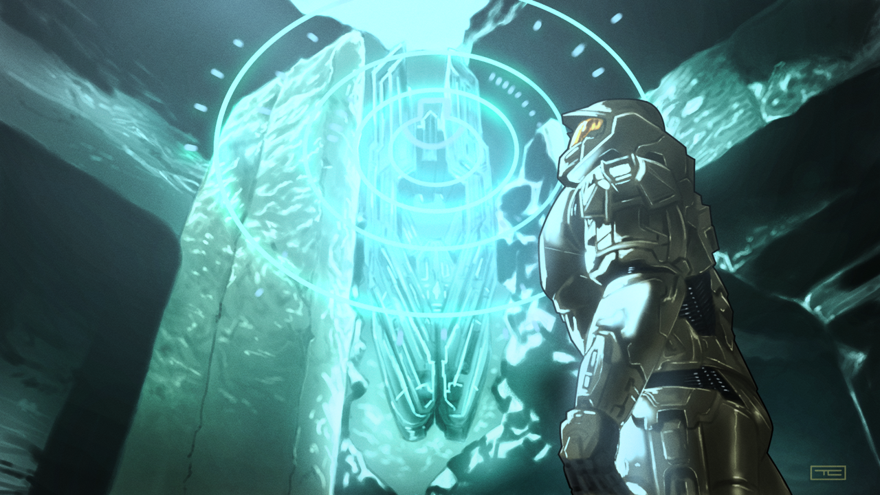 The Live-Action 'Halo' Series Delivers High Impact Sci-Fi Storytelling