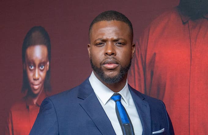 Winston Duke