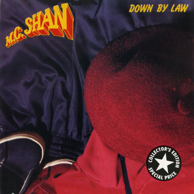 mc shan down by law