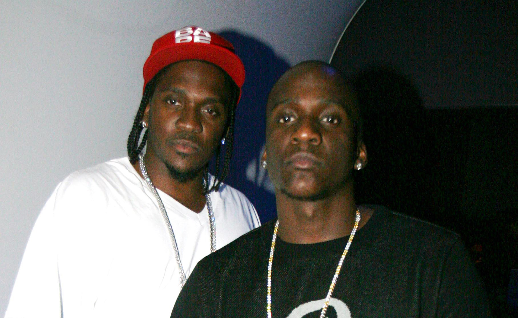 Clipse: Best Hip Hop Duos