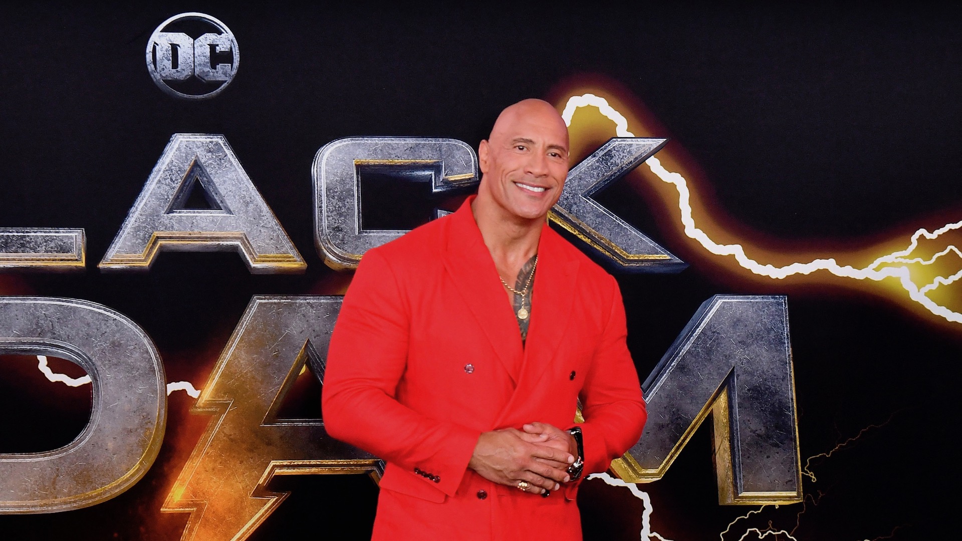 Black Adam' Negative Reviews: Dwayne Johnson May Not Be DC's Savior