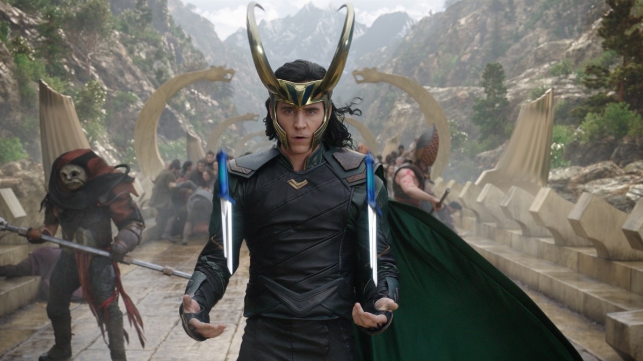 The Past Of Loki Explored In Marvel's New Pull List