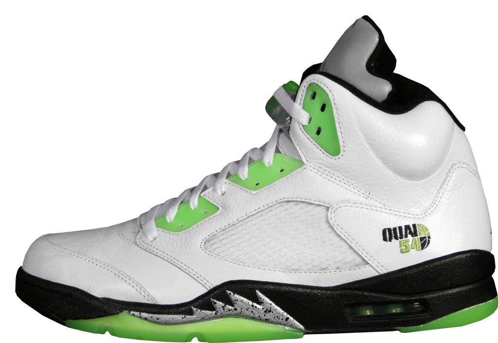 The Rarest Air Jordan 1 Just Got Remixed for a Limited Drop - Sneaker  Freaker