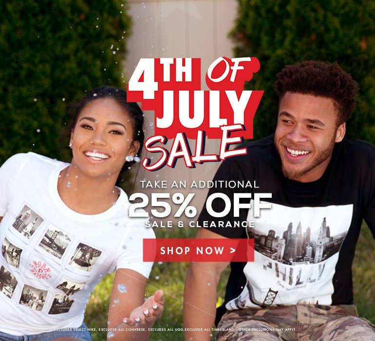 converse july 4th sale