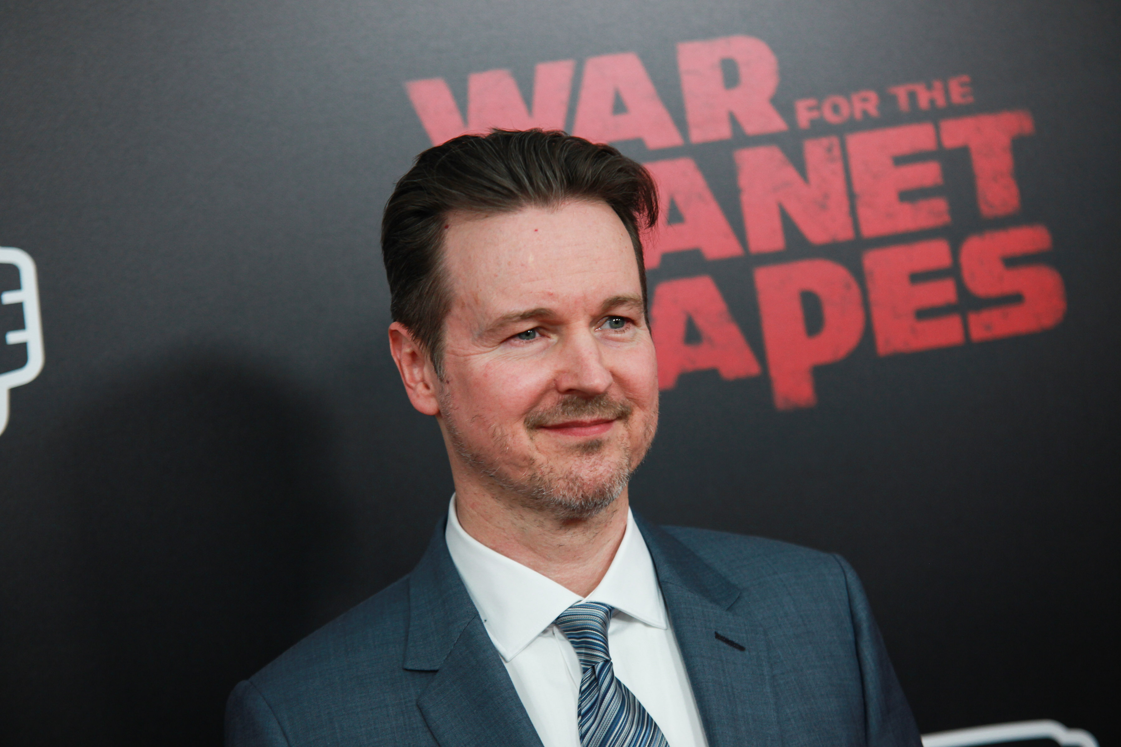 Matt Reeves attends the &quot;War For The Planet Of The Apes&quot; New York Premiere