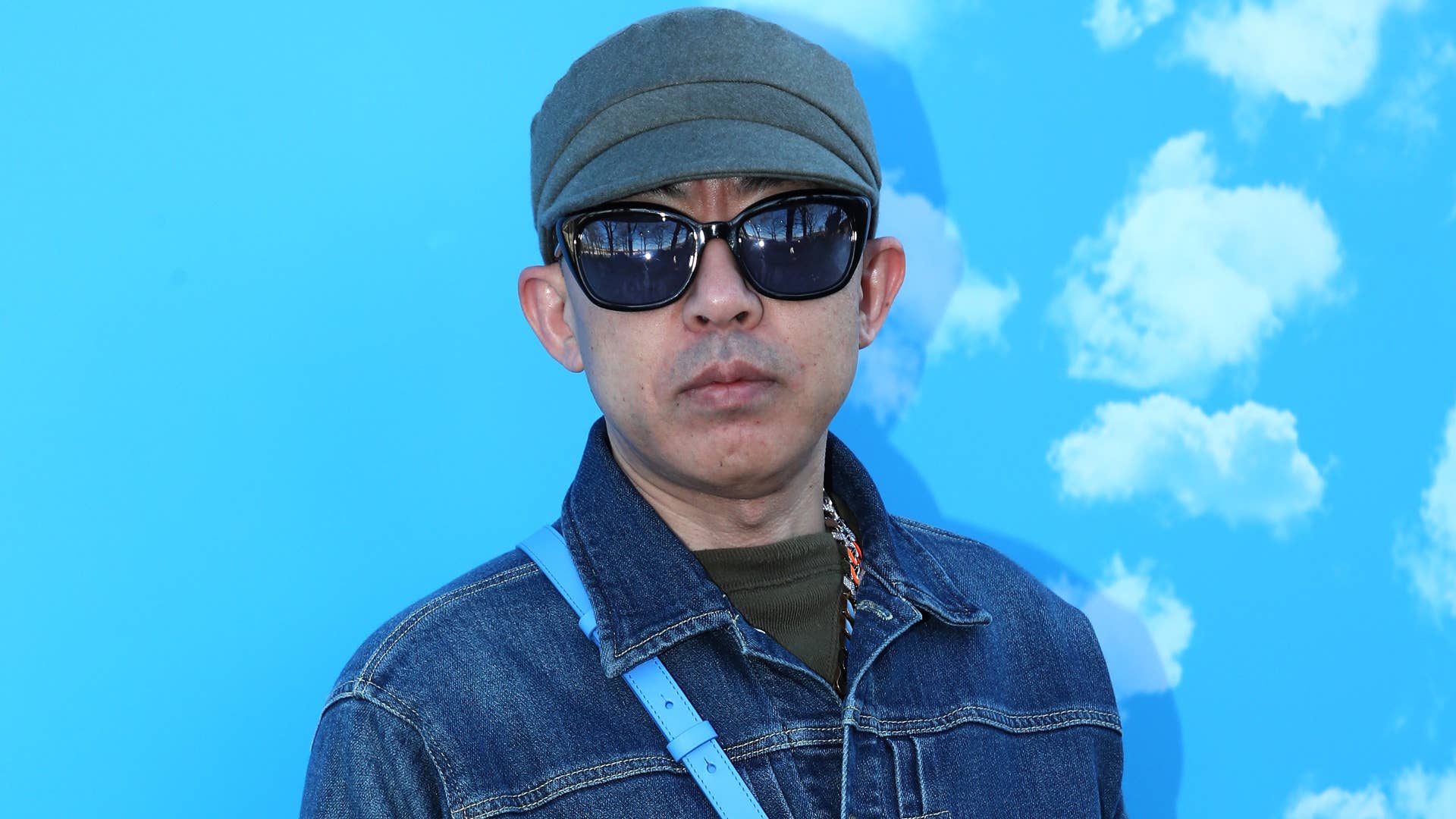 Japanese Designer Nigo Named Kenzo's New Artistic Director