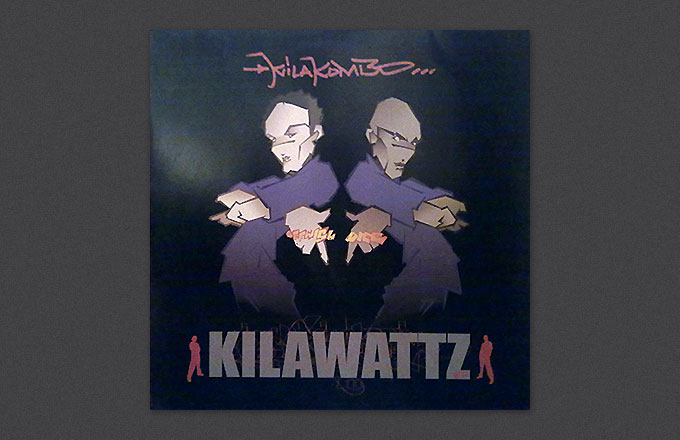 Kilawattz   Killa Kombo (1999)
