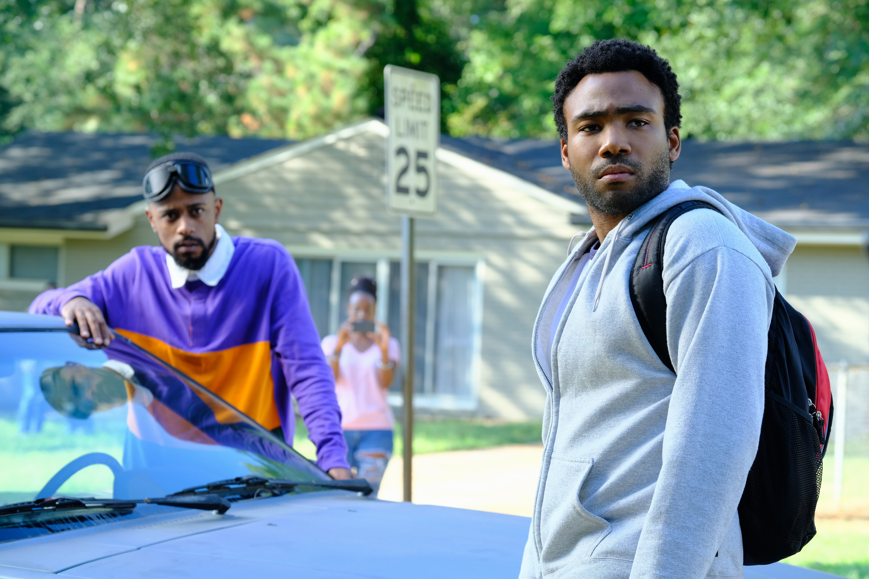 Atlanta Best Episodes Ranked