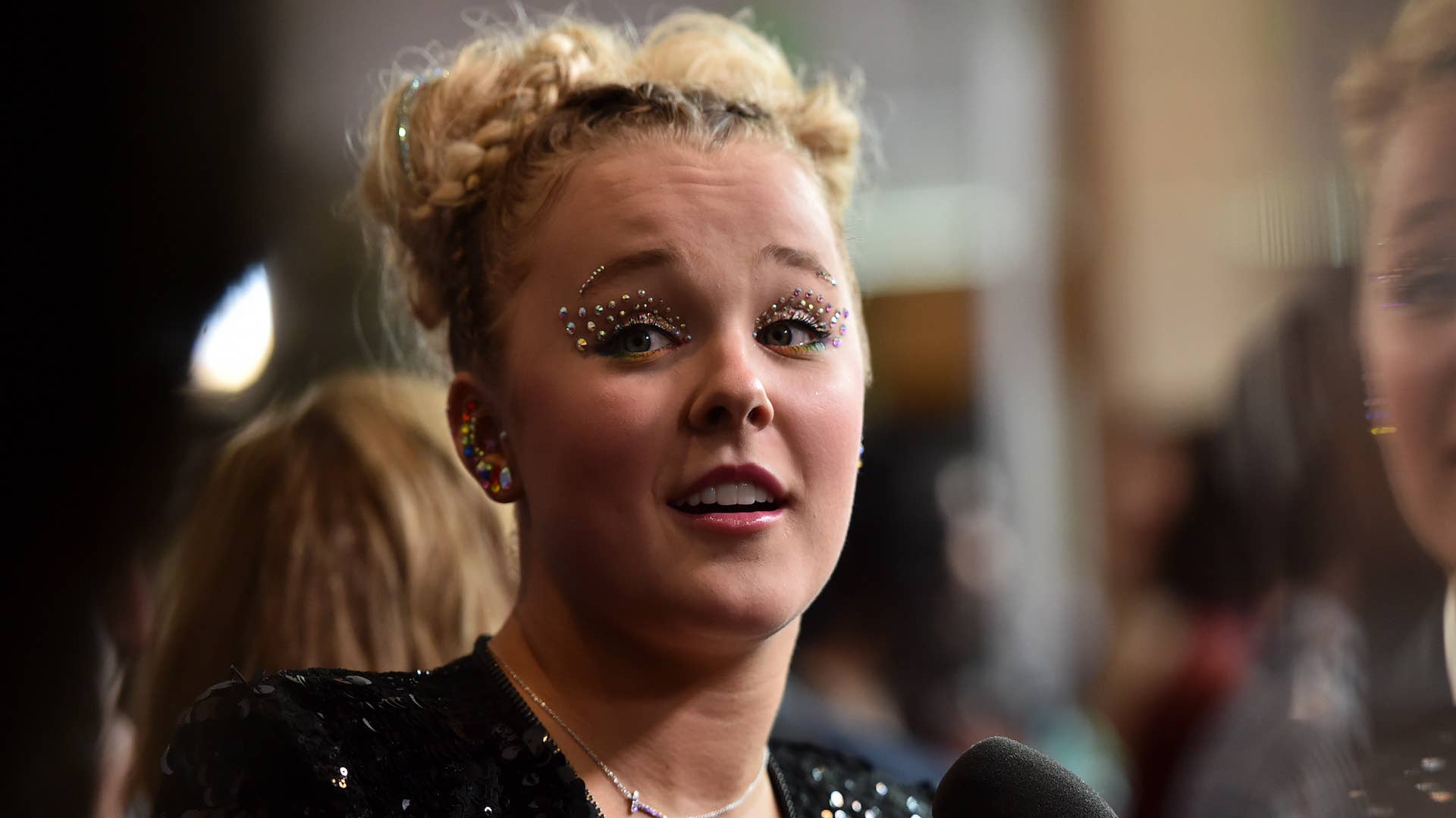 JoJo Siwa Says She Was 'Used' for Views and 'Clout' Following