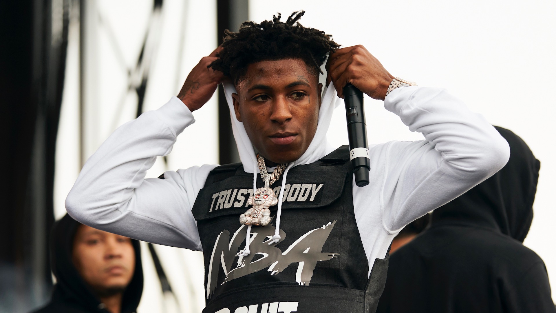 YoungBoy Never Broke Again Wallpapers Lock Screen APK for Android Download