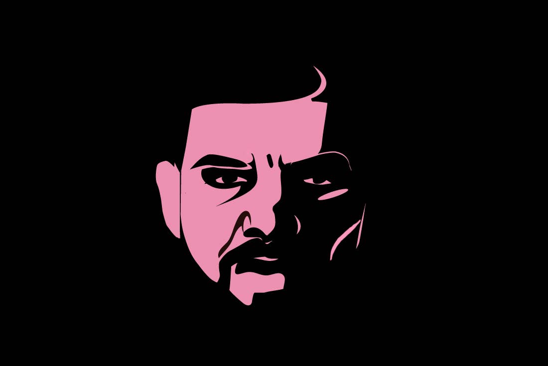Evil Drake