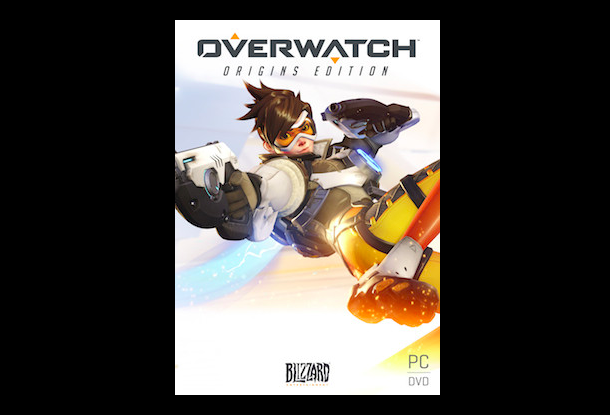 best ps4 games overwatch