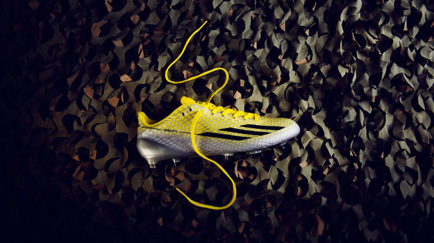 Adizero 5 outlet star