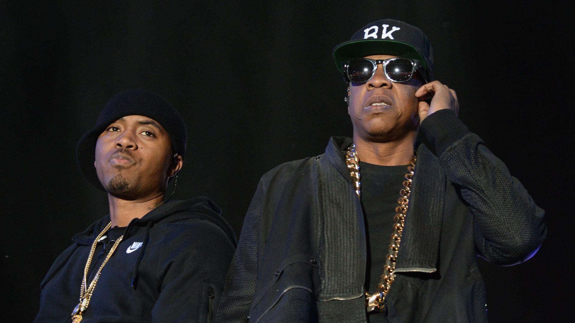 MC Serch Explains How Nas Owns a Piece of Jay-Zs Music Catalog Complex