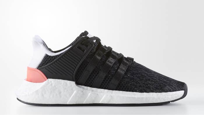adidas EQT Support 93/17 Turbo Sole Collector Release Date Roundup