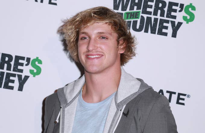 Logan Paul