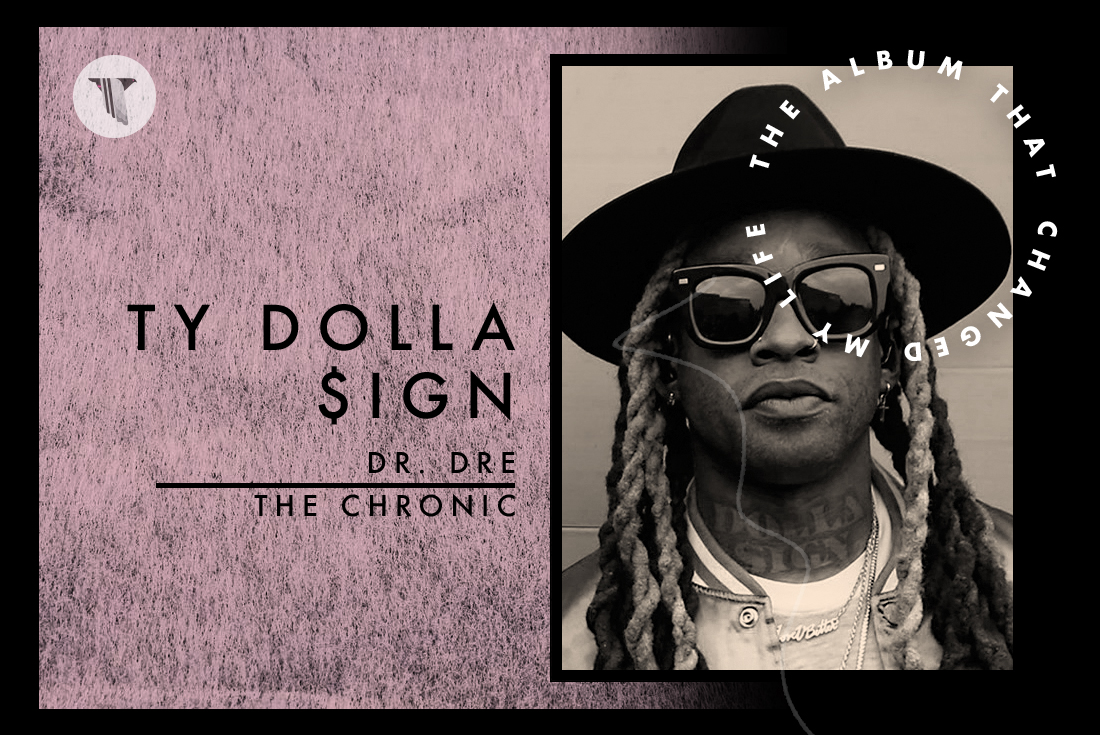 Ty Dolla Sign album