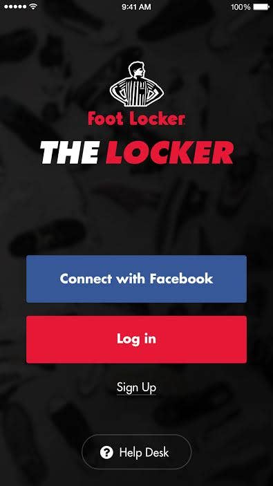 This App Could be the End of Queueing for Sneakers