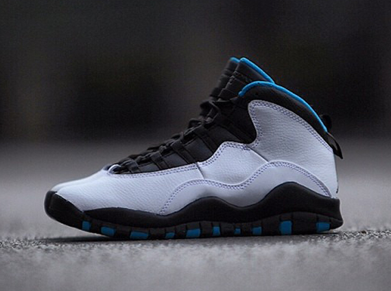 Air jordan x powder shop blue