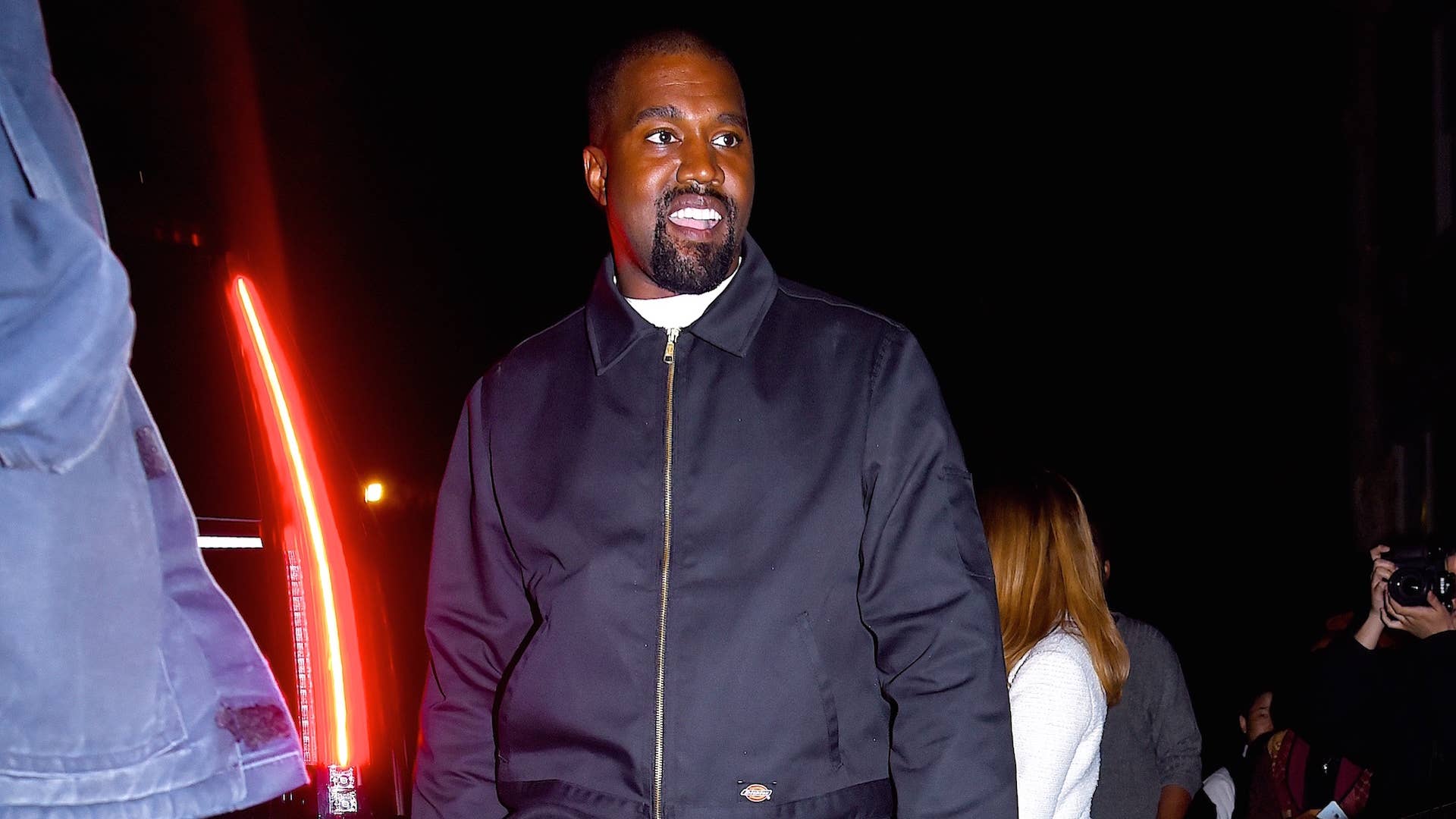 Kanye West's new album Donda 2 will be only be available