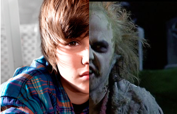 Beetlejuice Justin Bieber and more Free Movies to See Outside