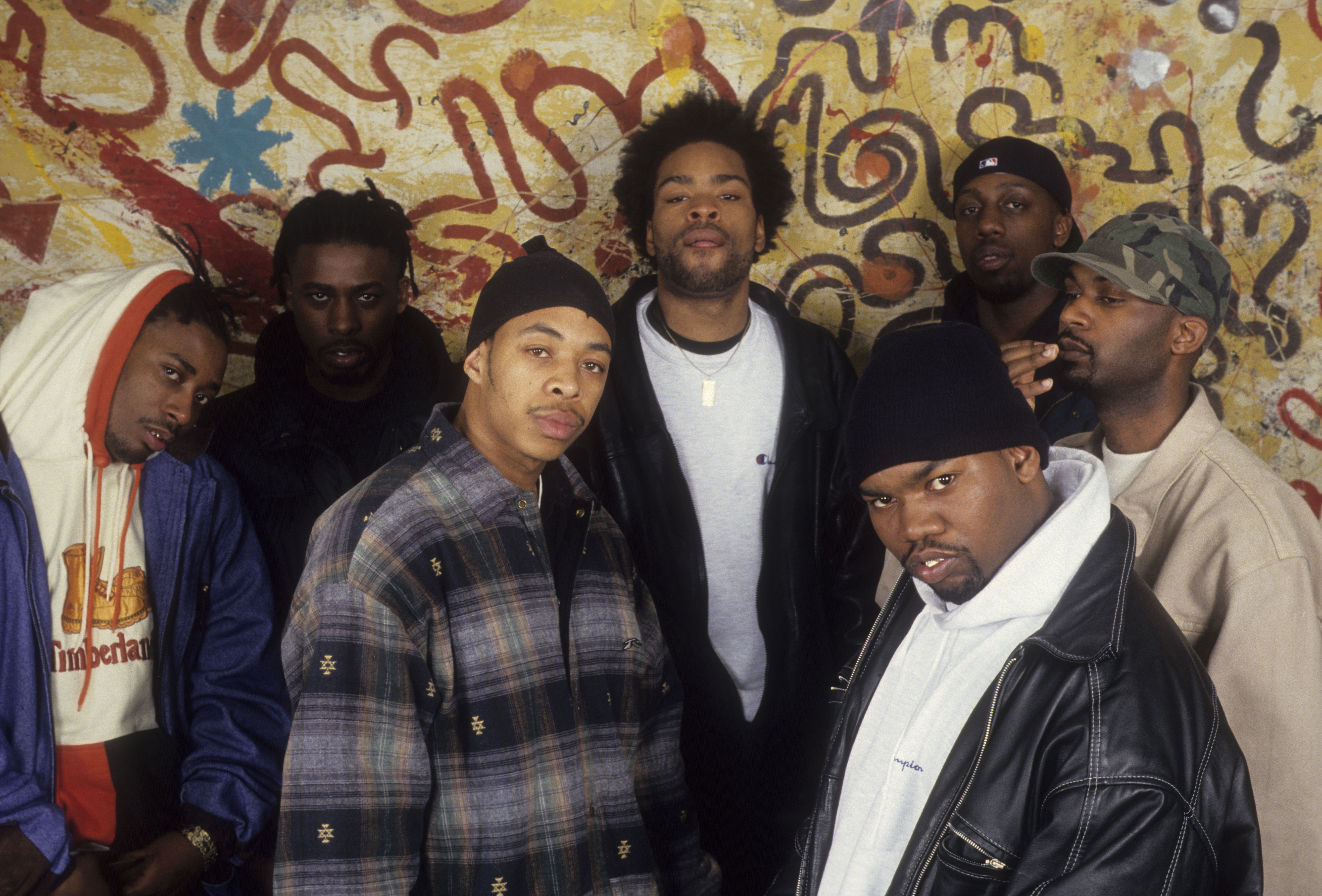 wu tang clan