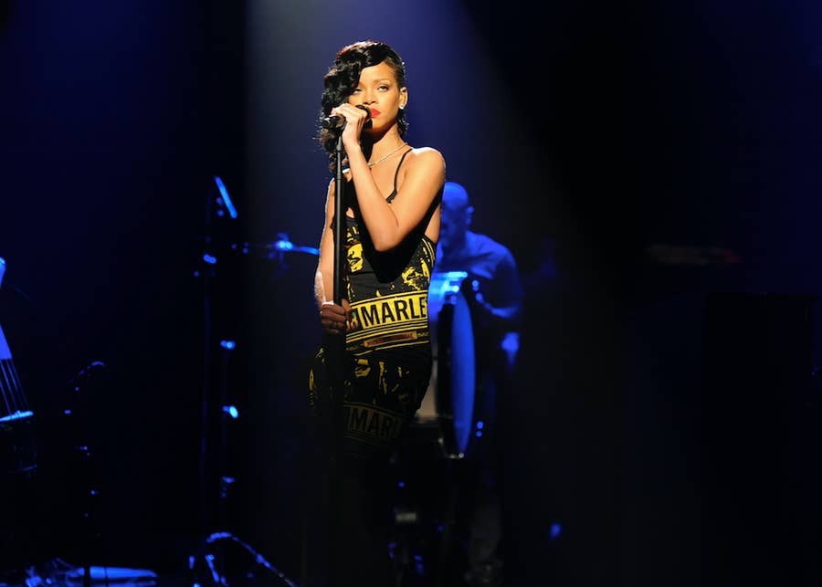 rihanna-singles