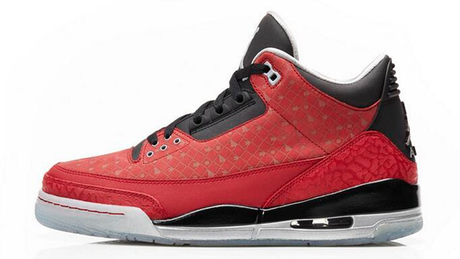 Air Jordan 3 &quot;DB&quot;