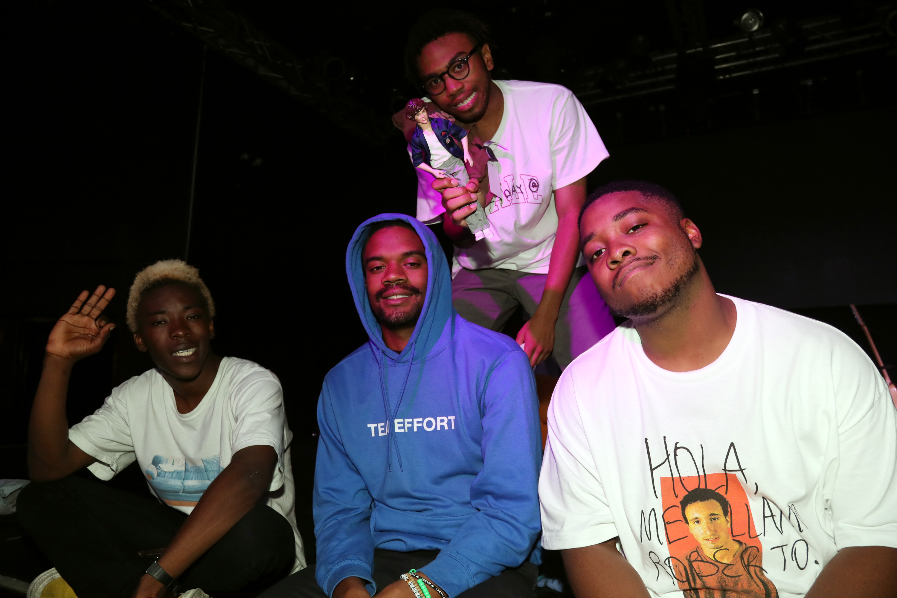 brockhampton