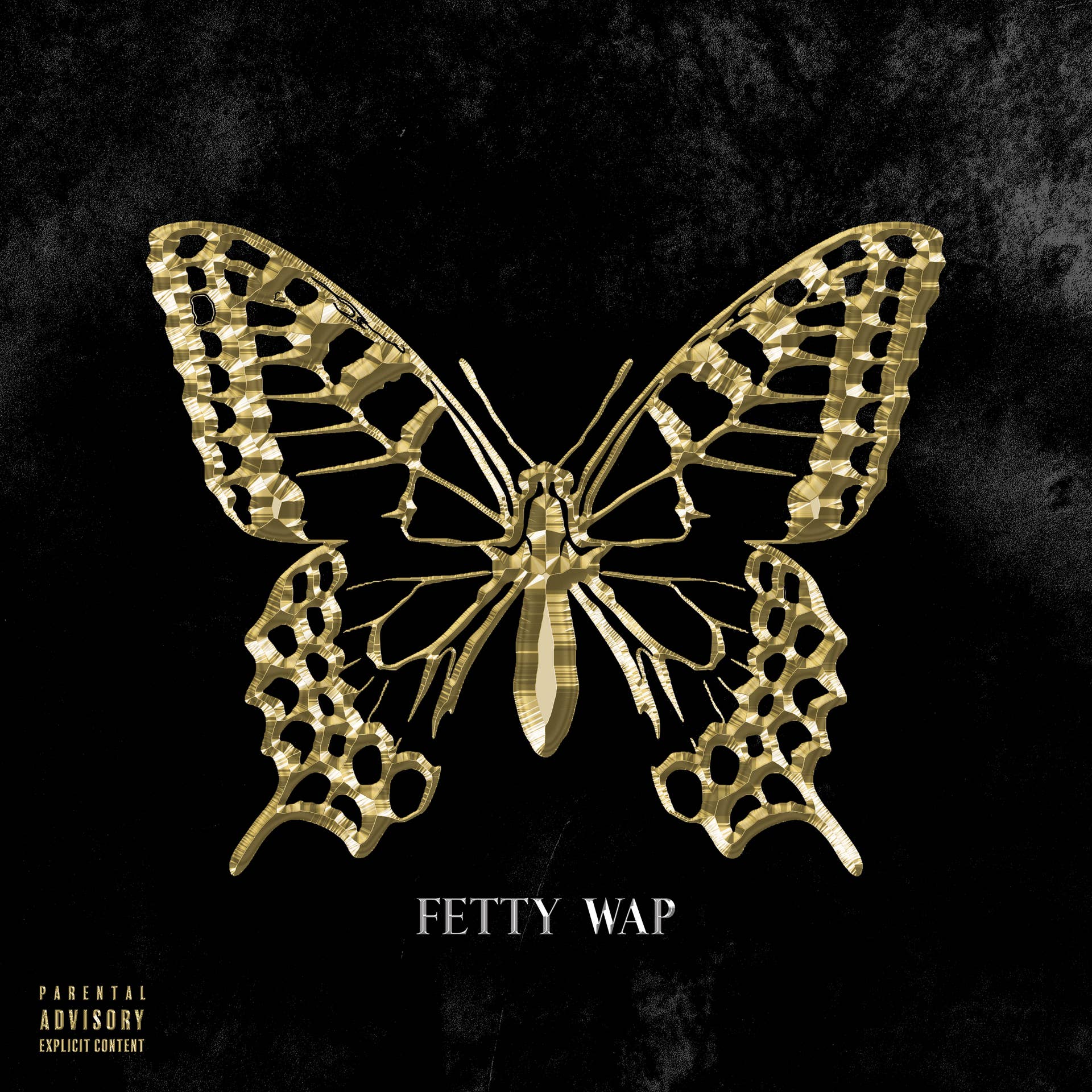 Fetty Wap Butterfly Effect cover art