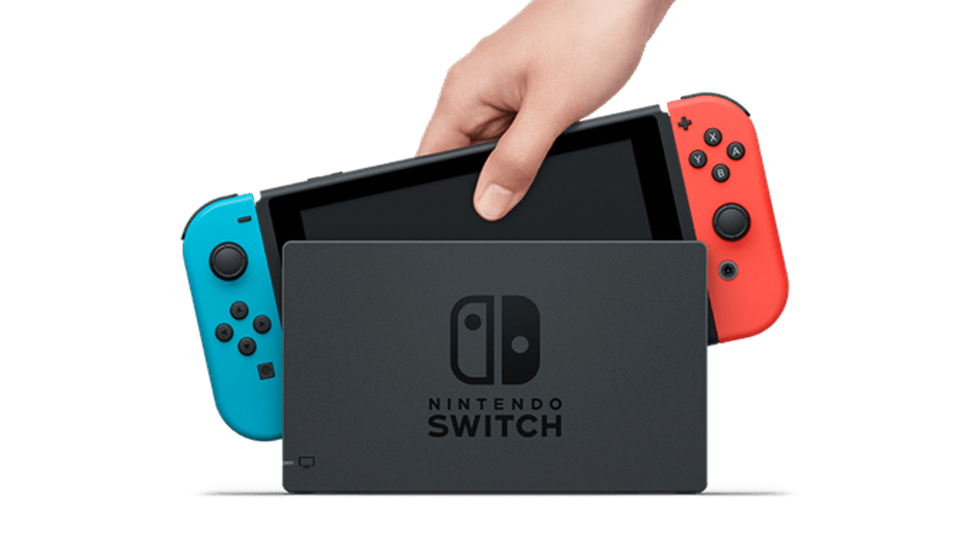 Nintendo Switch price for games, controllers and accessories revealed