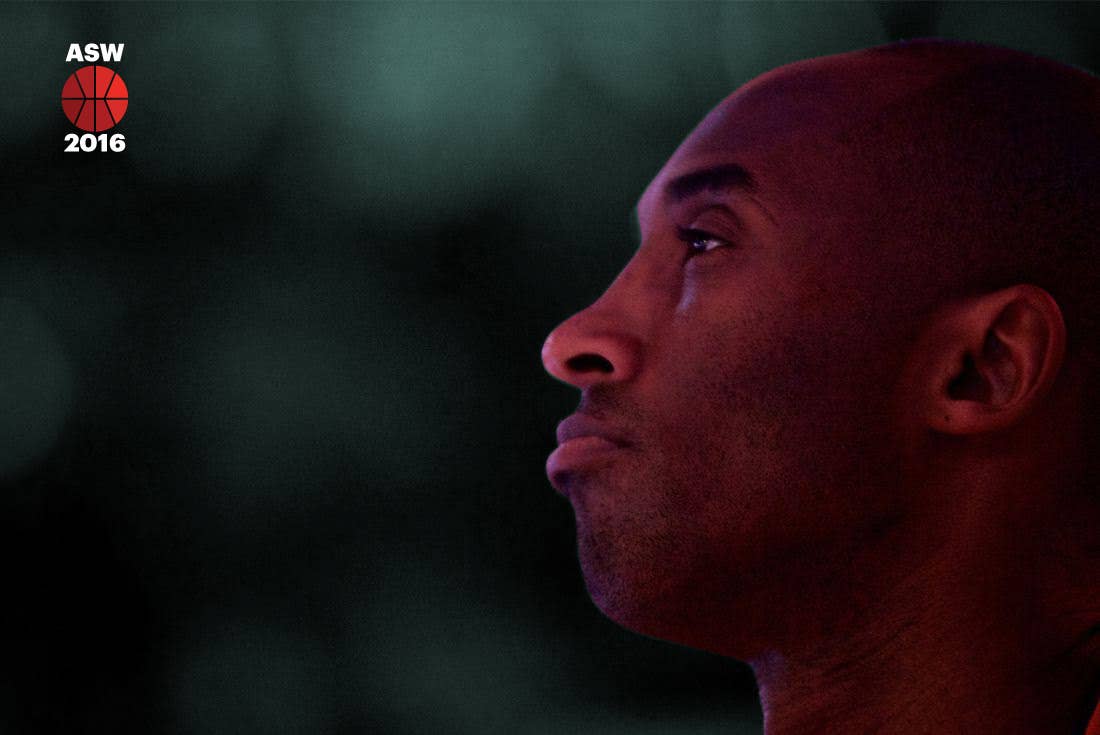 We Asked 18 Journalists for Their Favorite Kobe Bryant Stories | Complex