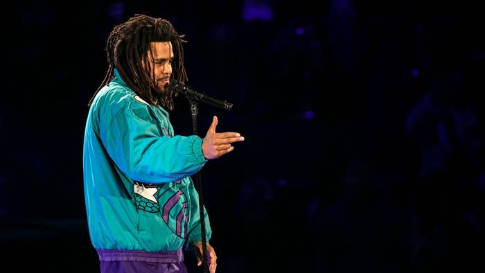 j-cole