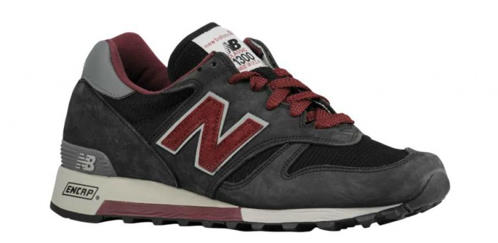 New balance sale 1300 grey burgundy