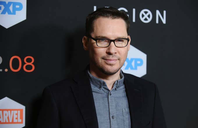 bryan singer