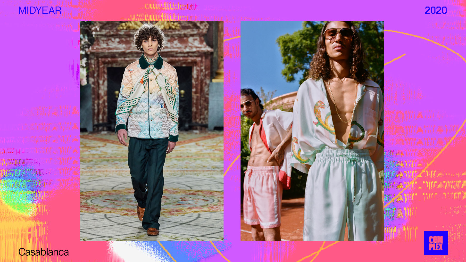 Four Affordable Luxury Clothing Brands to Follow in 2020. - Friday Scoop