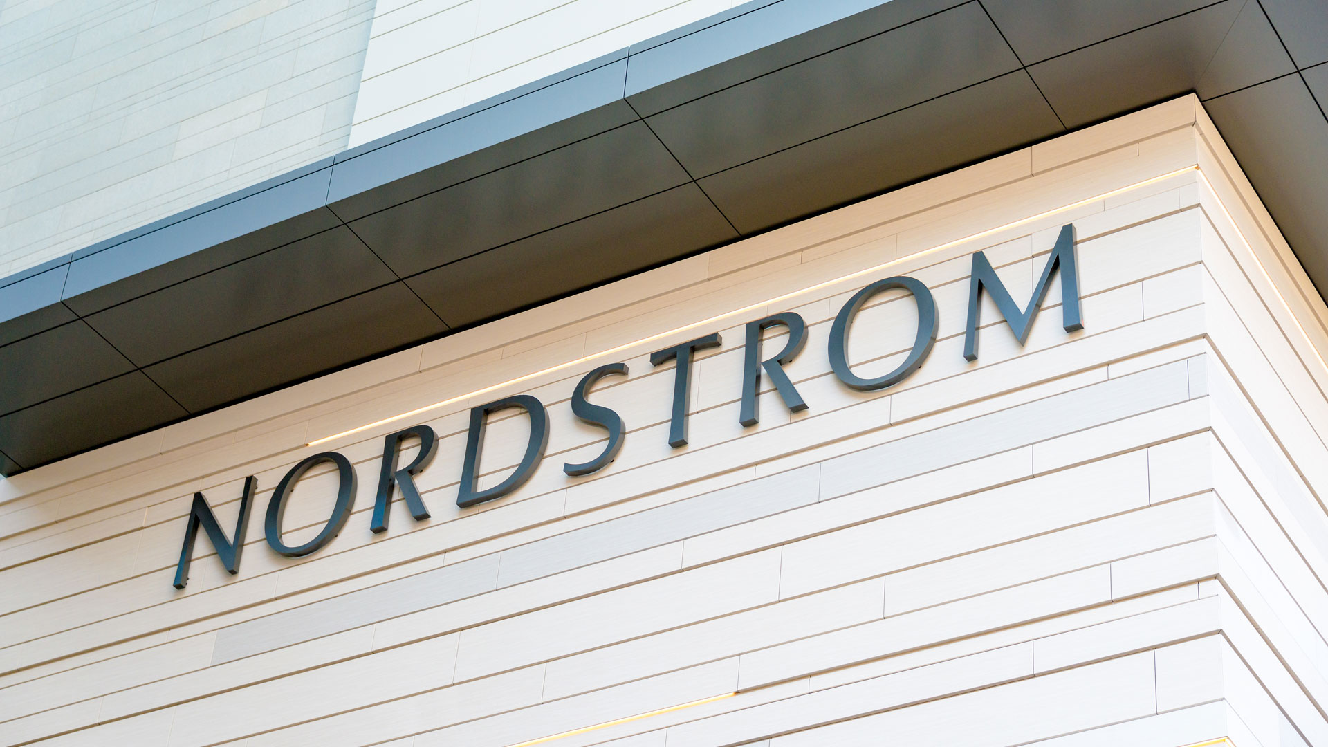 Nordstrom logo