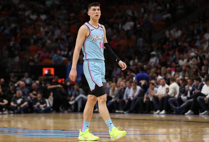 Tyler Herro