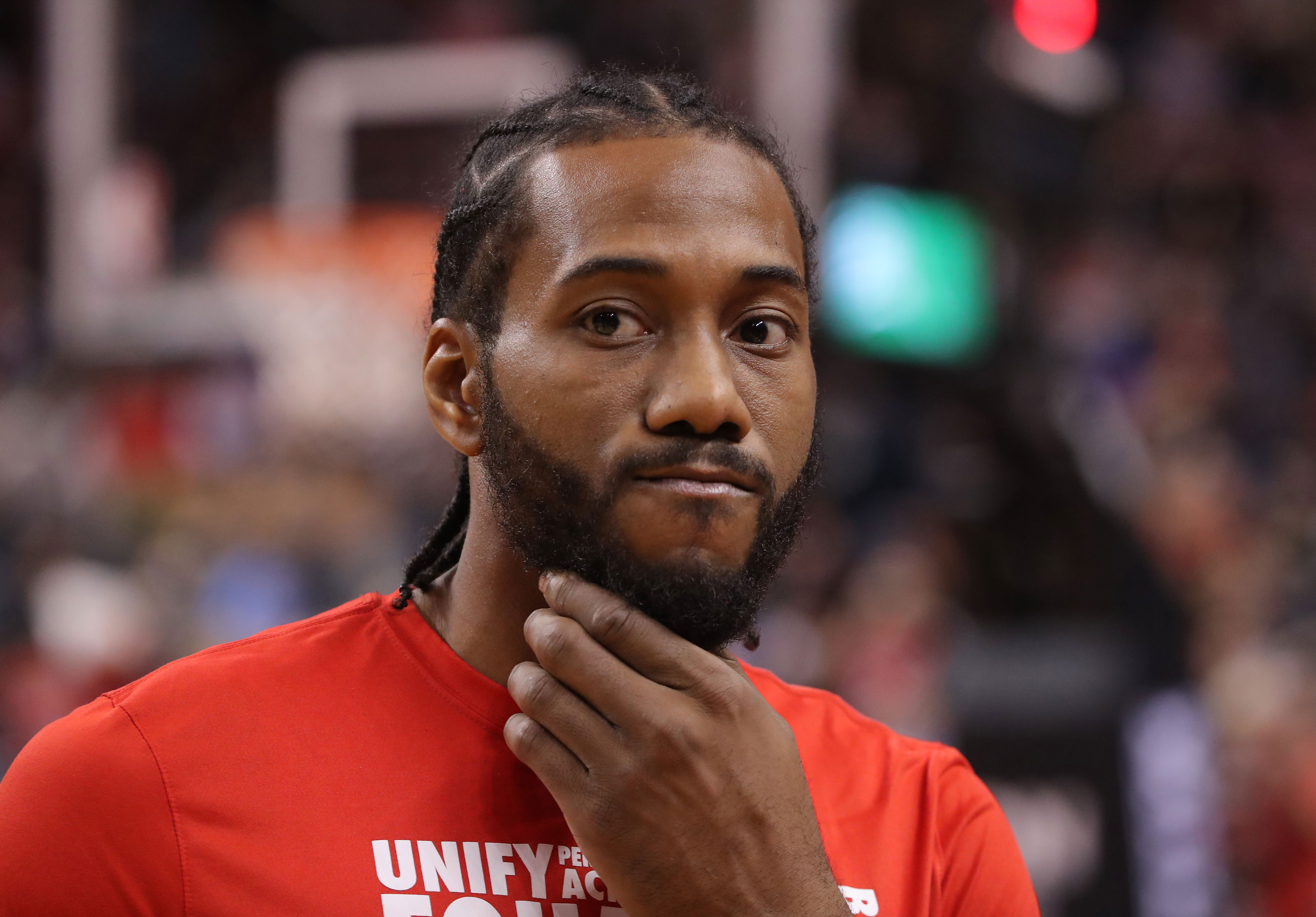 Paul George and Kawhi Leonard thriving for Clippers as NBA takes notice, NBA News